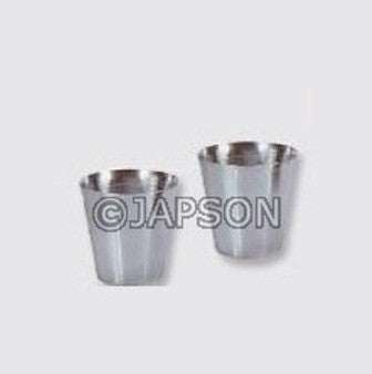 Medicine Cup, Stainless Steel Medicine Cup, Stainless Steel